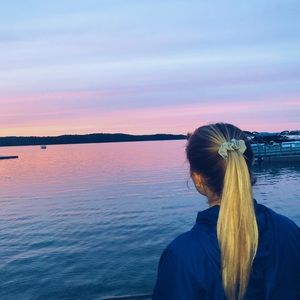 Meet your Posher, Jenna